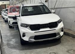 Kia Sonet